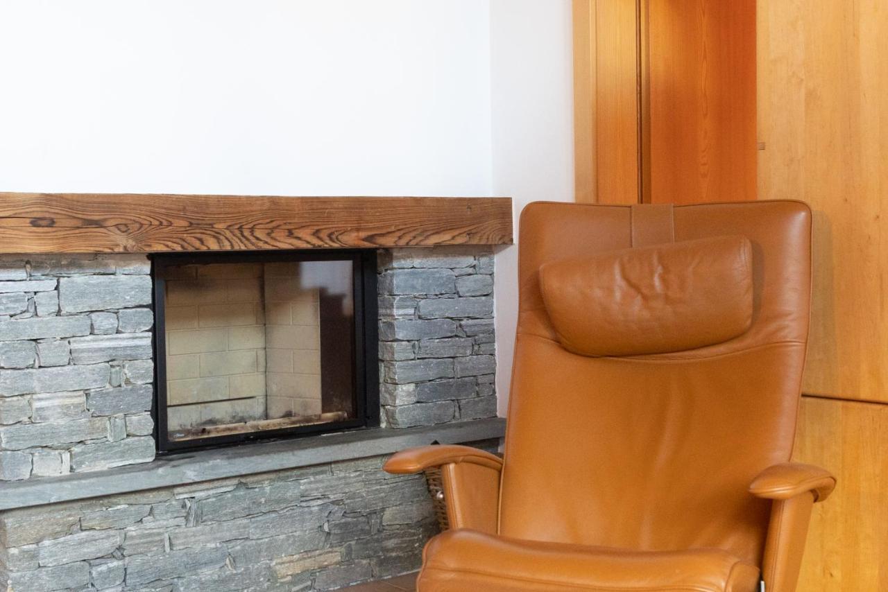 Haus Malva By Zermatt Premium Apartments Luaran gambar