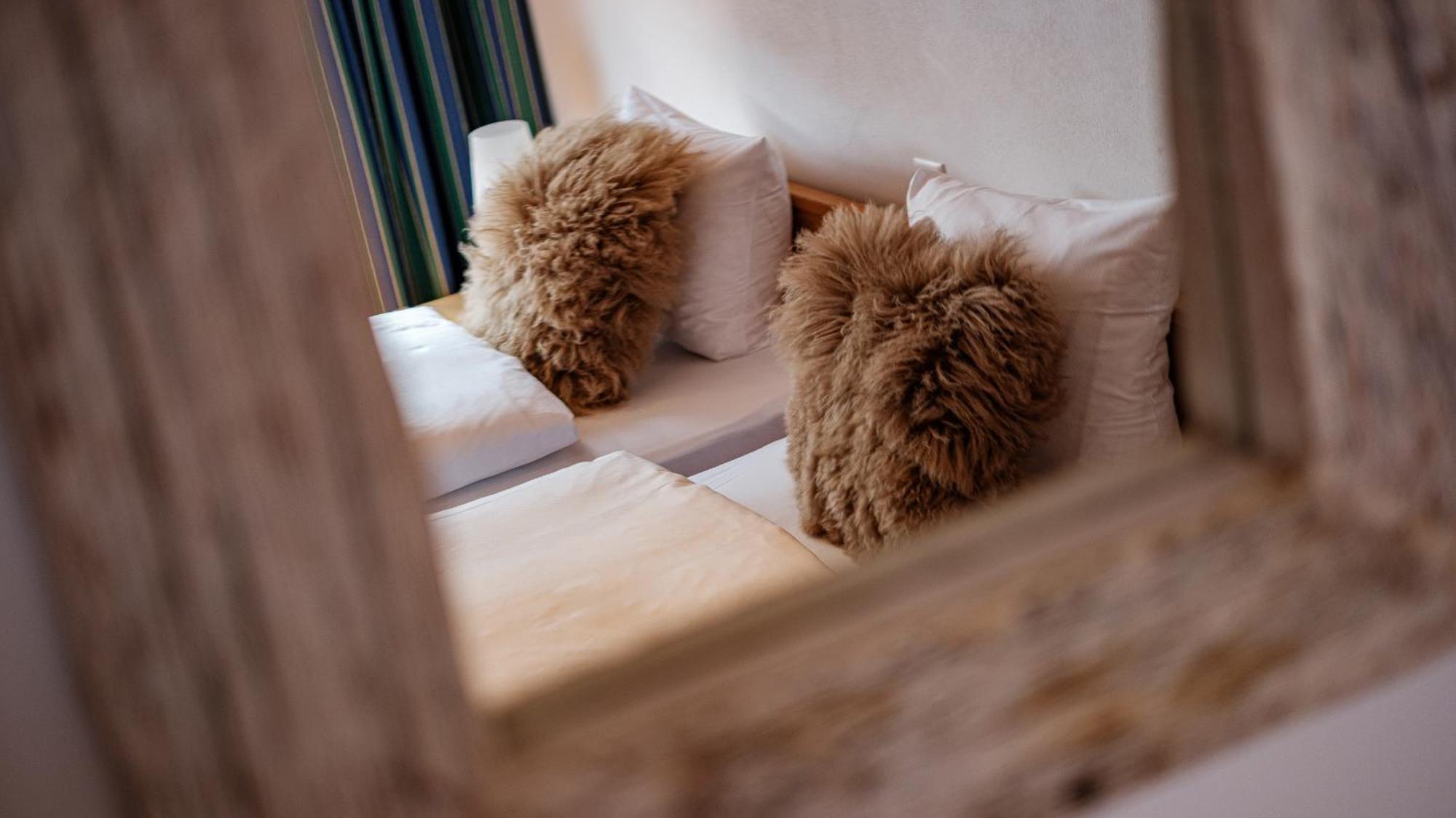 Haus Malva By Zermatt Premium Apartments Luaran gambar